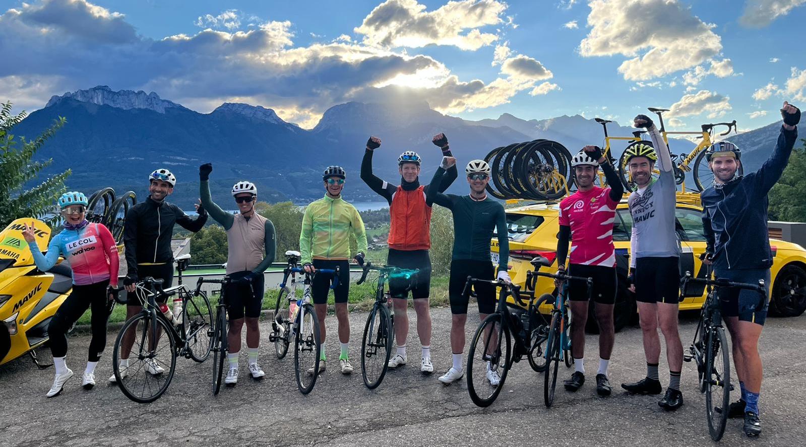 Big Mountain Challenge